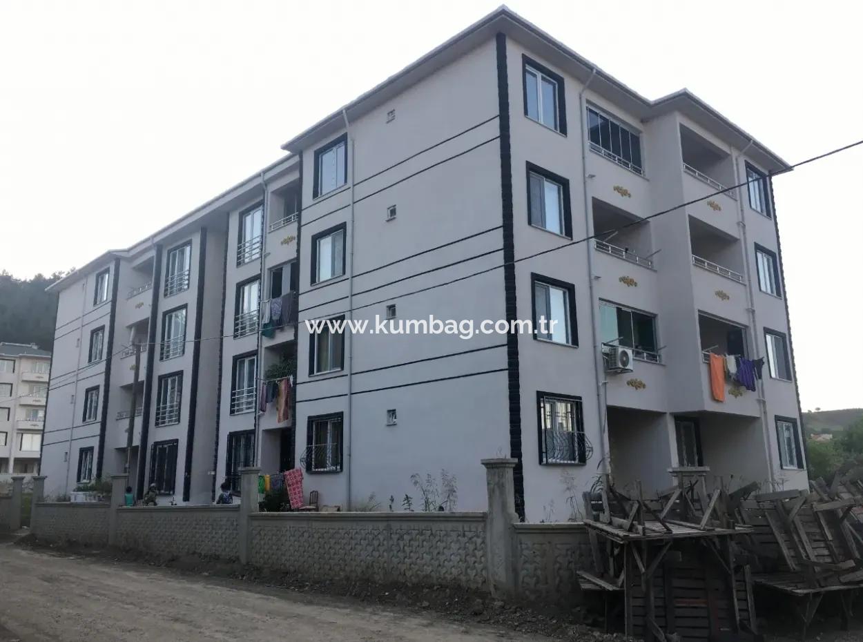 Sunday Street Apartment For Sale In A New Building At Kumbag