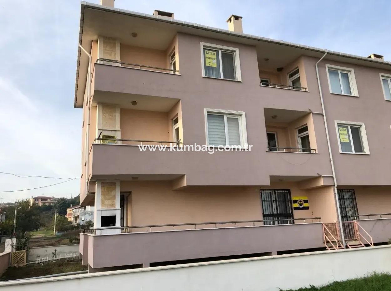 Kumbag 1 Of 1 Apartment For Sale On Sea Side