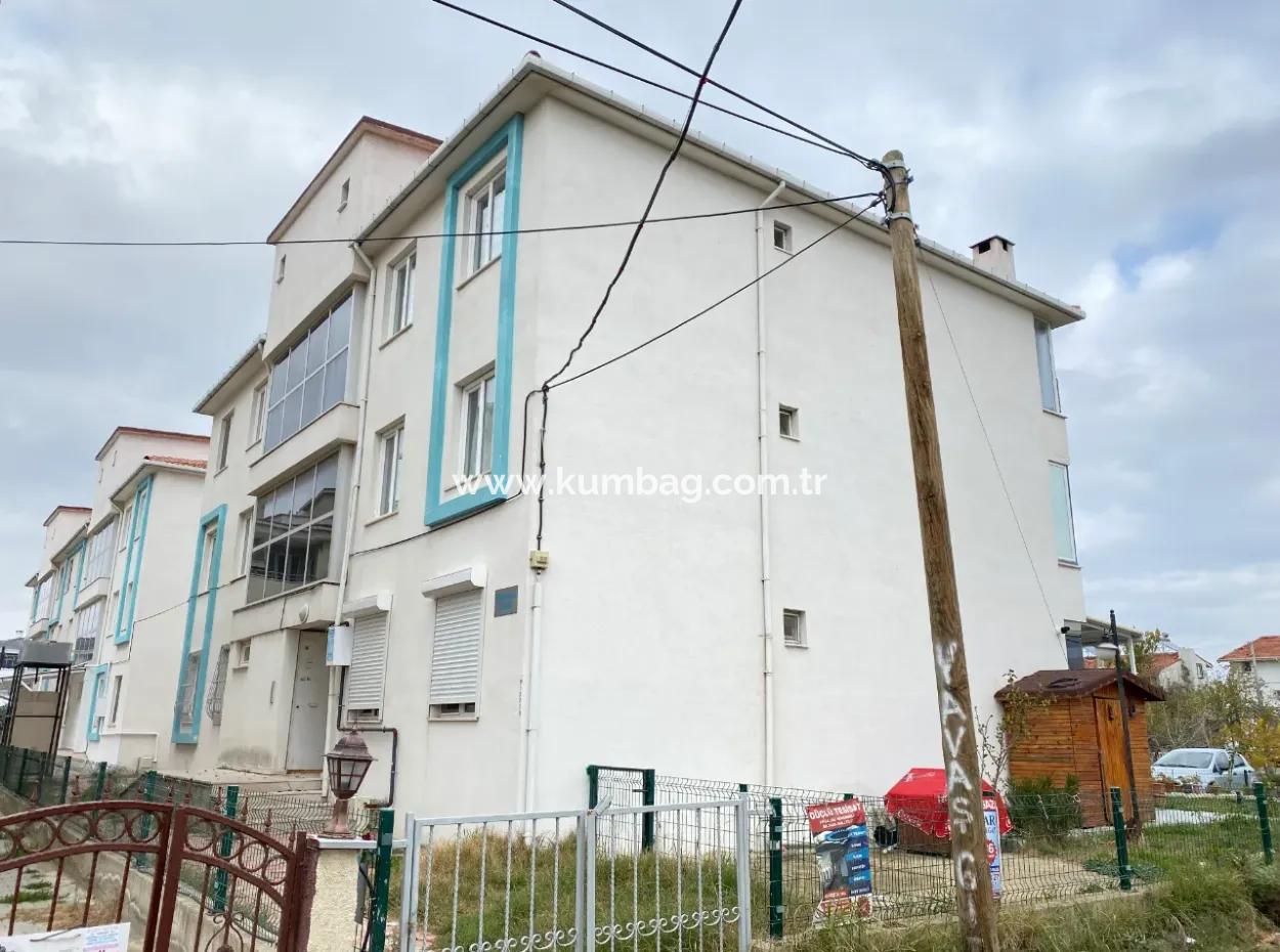 2 1-Item Summer House With Garden On The Sea Side In Kumbağ