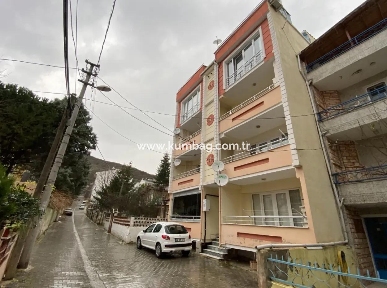 Kumbağ Center 3 1 Duplex Summer For Sale