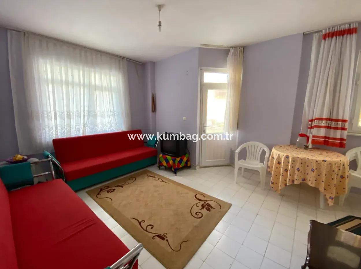 2 1 Rentals Furnished In Tekirdağ Kumbağ Center