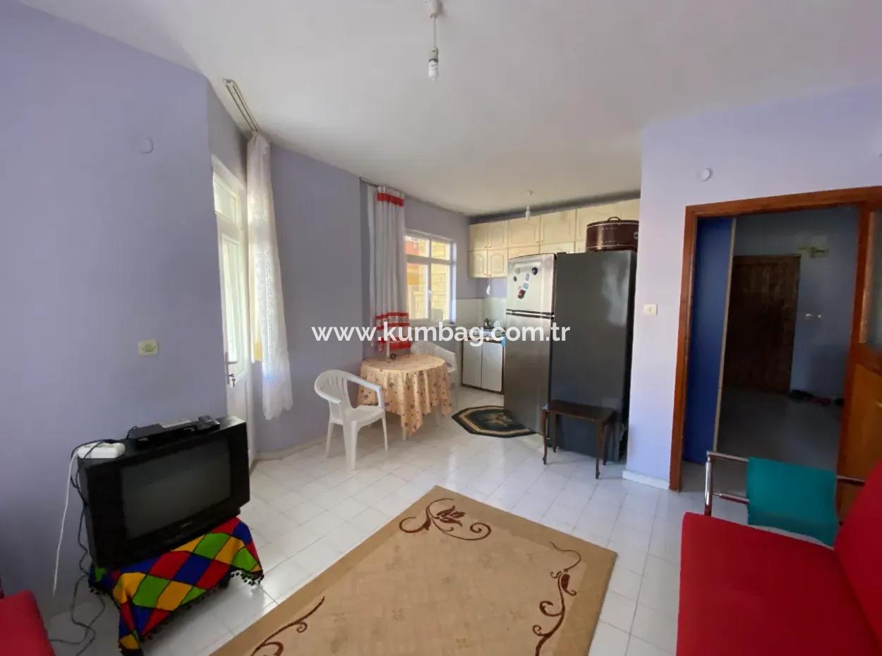 2 1 Rentals Furnished In Tekirdağ Kumbağ Center