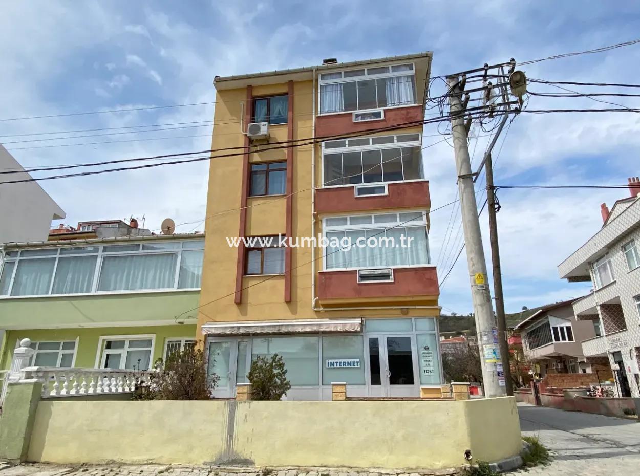 2 1 Summer - Kis Rental Apartment In Kumbağ Center