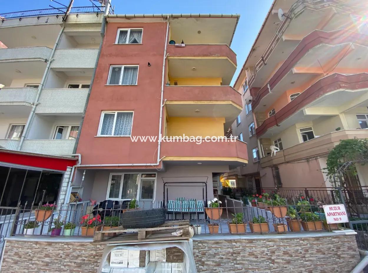 Tekirdağ Kumbağ Center Location 1 1 Sale Summer House