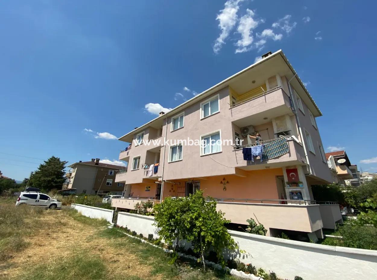 2 1-Sale Cottages Close To The Sea In Kumbağ Gündal