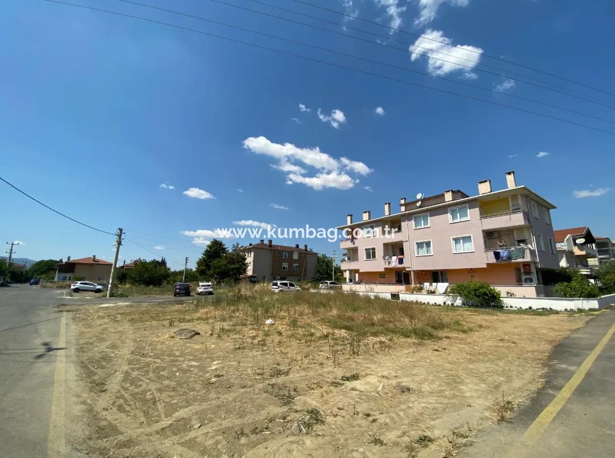 2 1-Sale Cottages Close To The Sea In Kumbağ Gündal