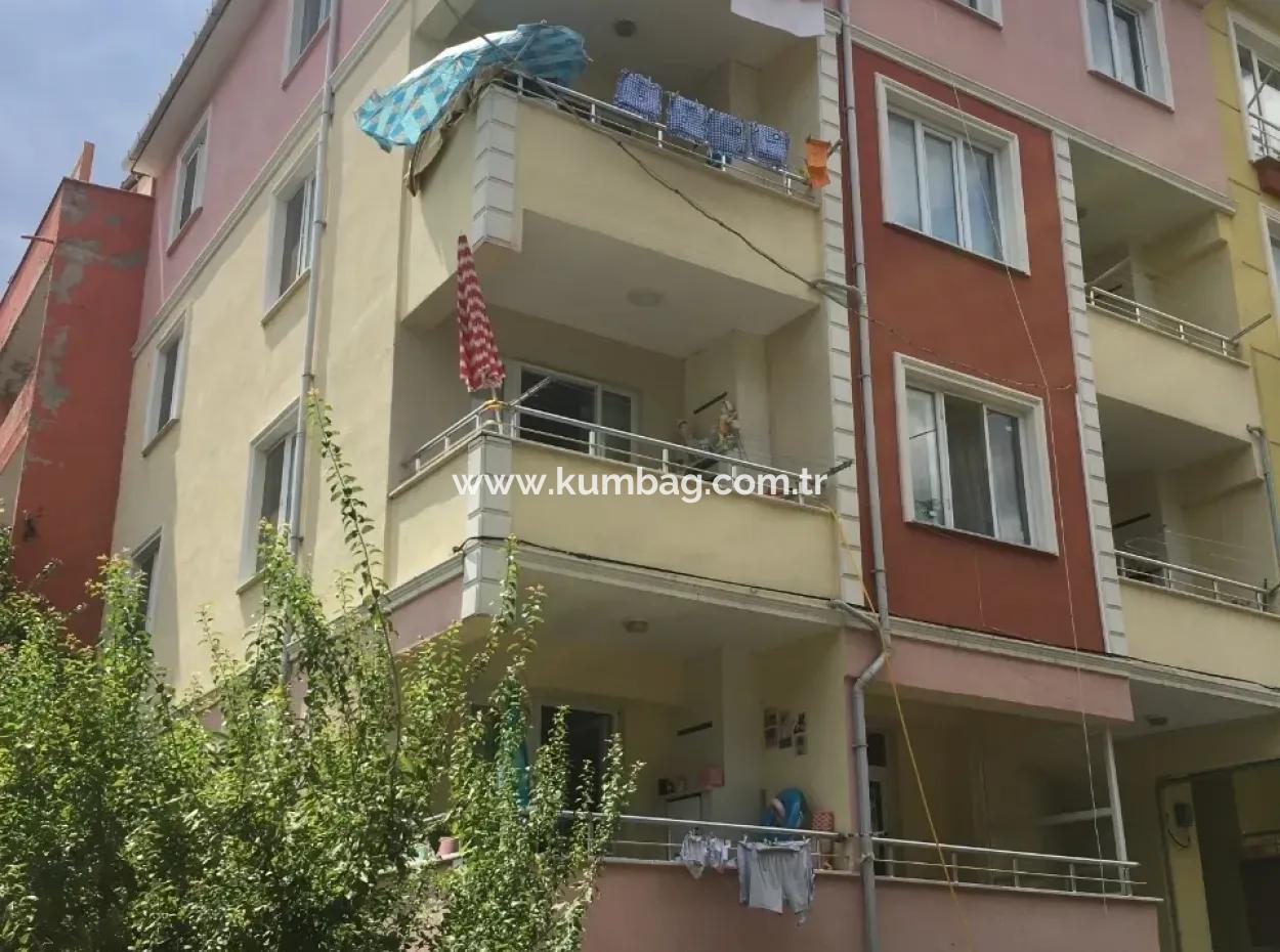 Center Studio Apartment For Sale In Kumbag