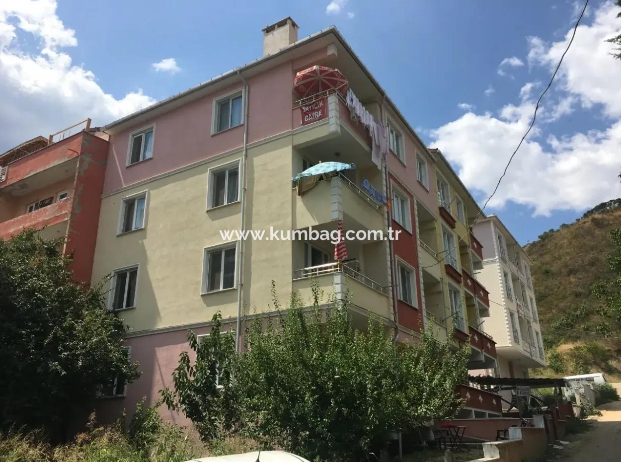 Center Studio Apartment For Sale In Kumbag