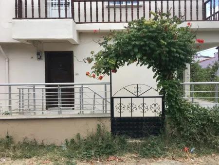 100 Meters From The Sea Villa For Sale In Kumbag