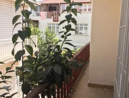 100 Meters From The Sea Villa For Sale In Kumbag