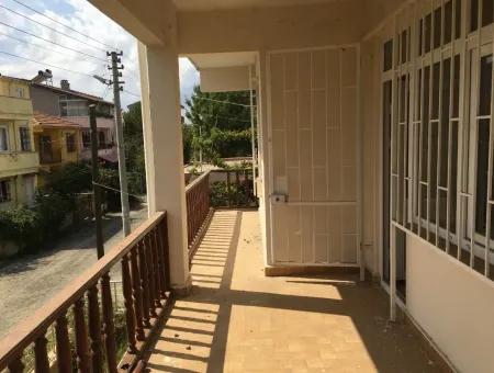 100 Meters From The Sea Villa For Sale In Kumbag