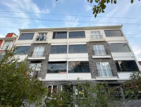 1 1 Cottages For Sale In Kumbağ Center Suitable For Furnished Credit