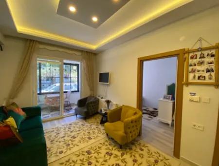 1 1 Cottages For Sale In Kumbağ Center Suitable For Furnished Credit