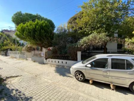 1 1 Cottages For Sale In Kumbağ Center Suitable For Furnished Credit