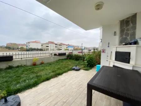 Kumbağ Sea Zero Pool Site For Sale 2 1 Summer