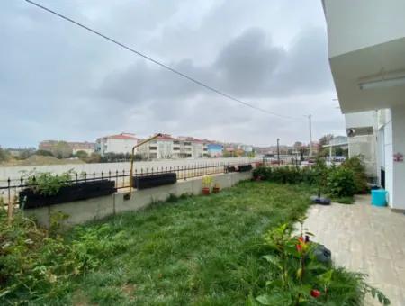 Kumbağ Sea Zero Pool Site For Sale 2 1 Summer