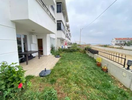 Kumbağ Sea Zero Pool Site For Sale 2 1 Summer