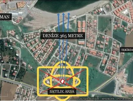 Sea Side Plot For Sale 8 Flats Kumbag