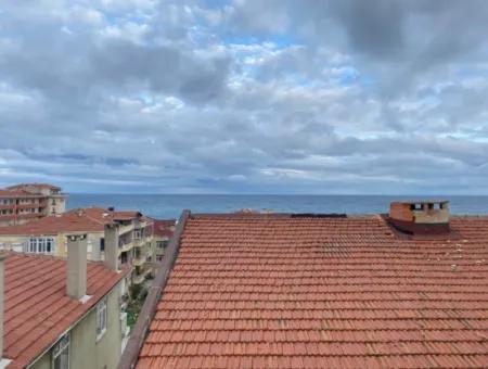 1 1 Sale Cottage With Sea View In Tekirdağ Kumbağ