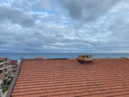 1 1 Sale Cottage With Sea View In Tekirdağ Kumbağ