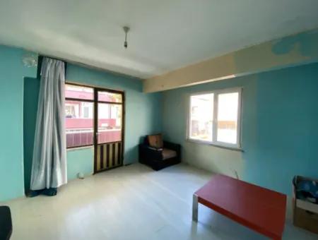 2 1 Summer-Kis Rental Apartment In Tekirdağ Barbaros