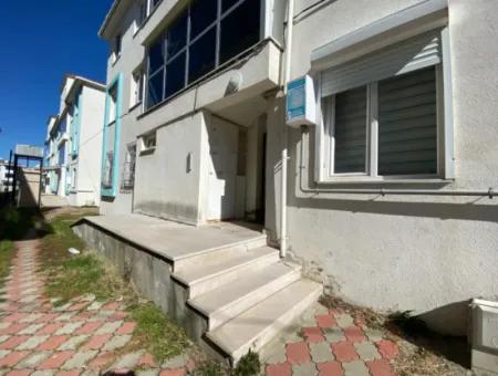 Tekirdağ Kumbağ Sea 2 1 Sale Cottage