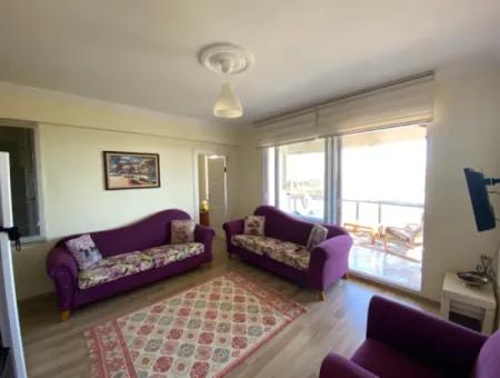 Tekirdağ Kumbağ Sea 2 1 Sale Cottage