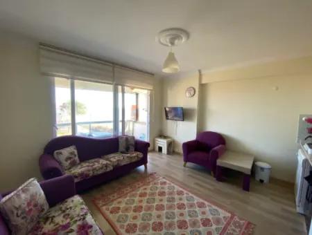 Tekirdağ Kumbağ Sea 2 1 Sale Cottage