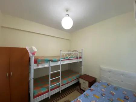 Tekirdağ Kumbağ Sea 2 1 Sale Cottage