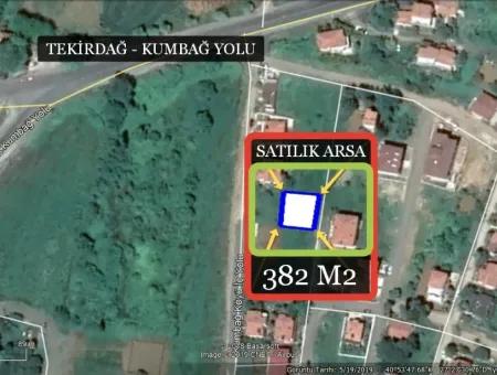 Sea Side Plot For Sale 8 Flats Kumbag