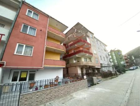 Kumbağ Center Location For Sale With Large Garden 2 1 Summer