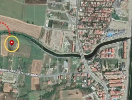 Tekirdağ Kumbağ For Sale - For-Sale Land