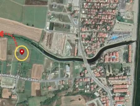 Tekirdağ Kumbağ For Sale - For-Sale Land