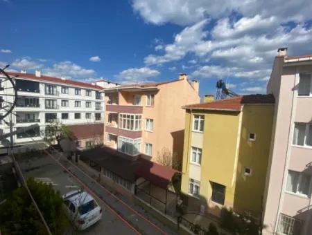 Double-Fronted 2 1-Sale Cottage In Tekirdağ Kumbağ Center