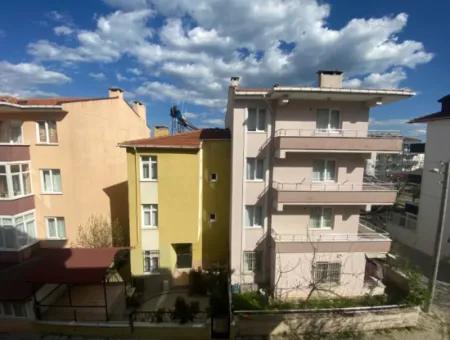 Double-Fronted 2 1-Sale Cottage In Tekirdağ Kumbağ Center