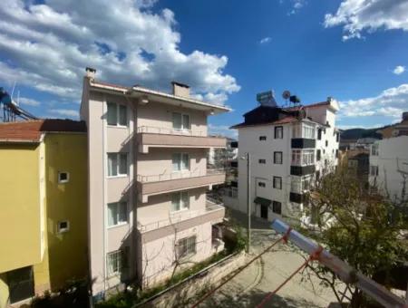 Double-Fronted 2 1-Sale Cottage In Tekirdağ Kumbağ Center