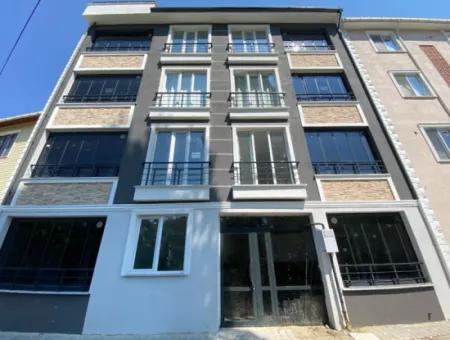 Kumbağ Market Street 2 1 Summer House For Sale ( Without Commission )