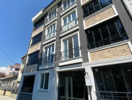 Kumbağ Market Street 2 1 Summer House For Sale ( Without Commission )