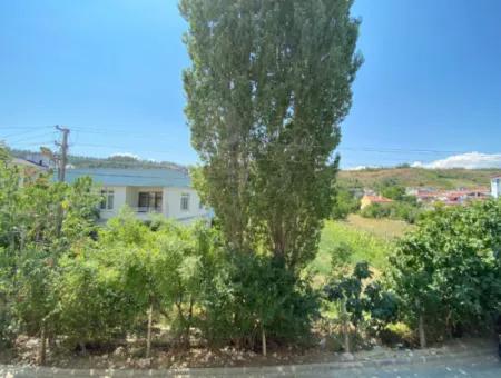 Kumbağ Market Street 2 1 Summer House For Sale ( Without Commission )