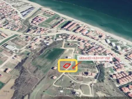 Kumbag Land For Sale With Sea Views