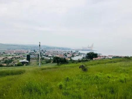 Kumbag Land For Sale With Sea Views