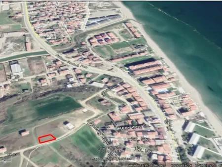 Kumbag Land For Sale With Sea Views