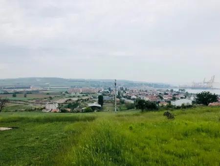 Kumbag Land For Sale With Sea Views