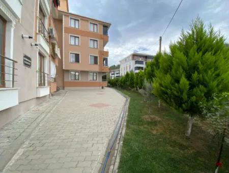 Kumbağ Site İçerisinde 2+1 Kiralik Eşyali Daire