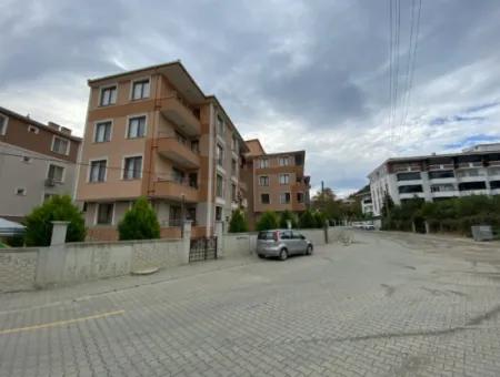 Kumbağ Site İçerisinde 2+1 Kiralik Eşyali Daire