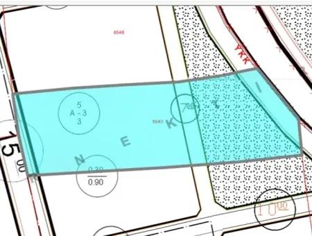 Barbaros Mt Plot For Sale Facing New Kumbag 60 On The Freeway