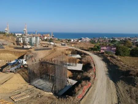 Barbaros Mt Plot For Sale Facing New Kumbag 60 On The Freeway