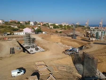 Barbaros Mt Plot For Sale Facing New Kumbag 60 On The Freeway