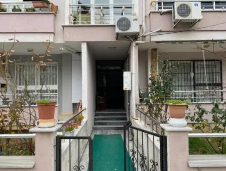 Tekirdağ Kumbağ Eşyalı Kiralık 2+1 Daire