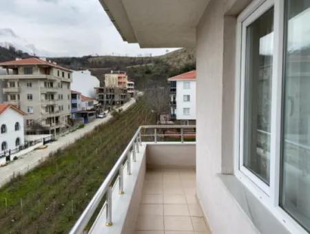 Tekirdağ Kumbağ Eşyalı Kiralık 2+1 Daire